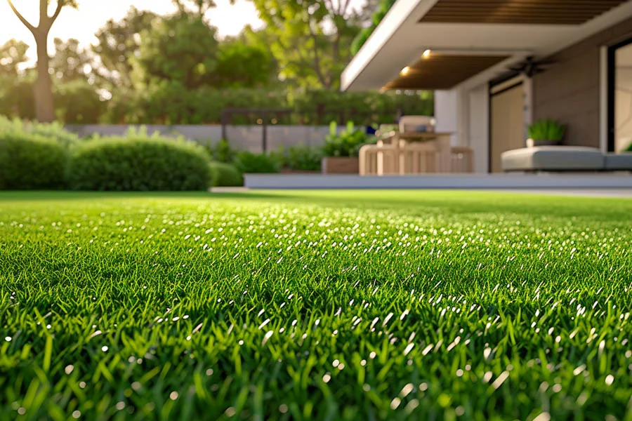 small mowers