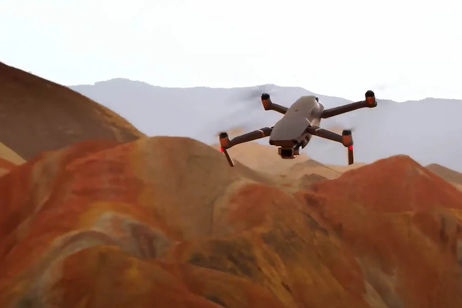 best camera mini drone